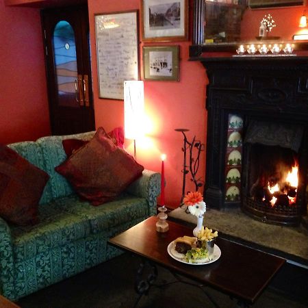 Myles Creek Hotel Kilkee Buitenkant foto