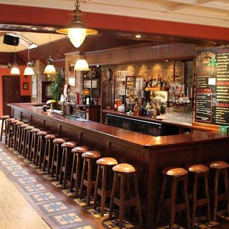 Myles Creek Hotel Kilkee Buitenkant foto