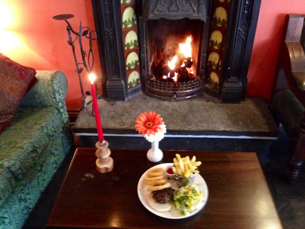 Myles Creek Hotel Kilkee Buitenkant foto