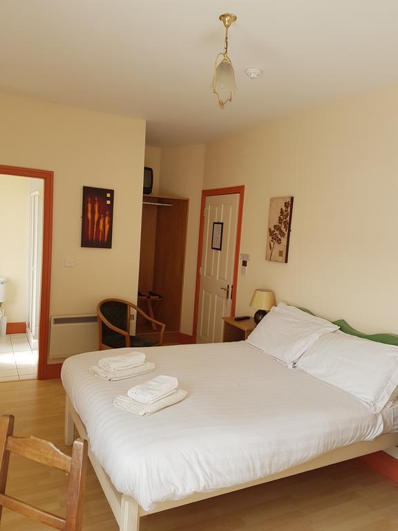 Myles Creek Hotel Kilkee Buitenkant foto