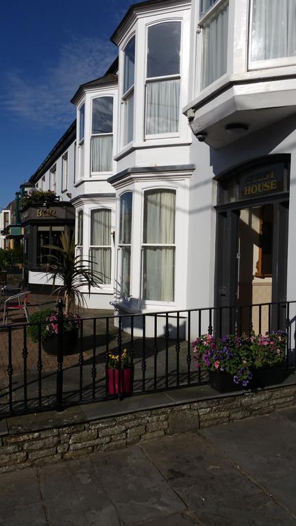 Myles Creek Hotel Kilkee Buitenkant foto