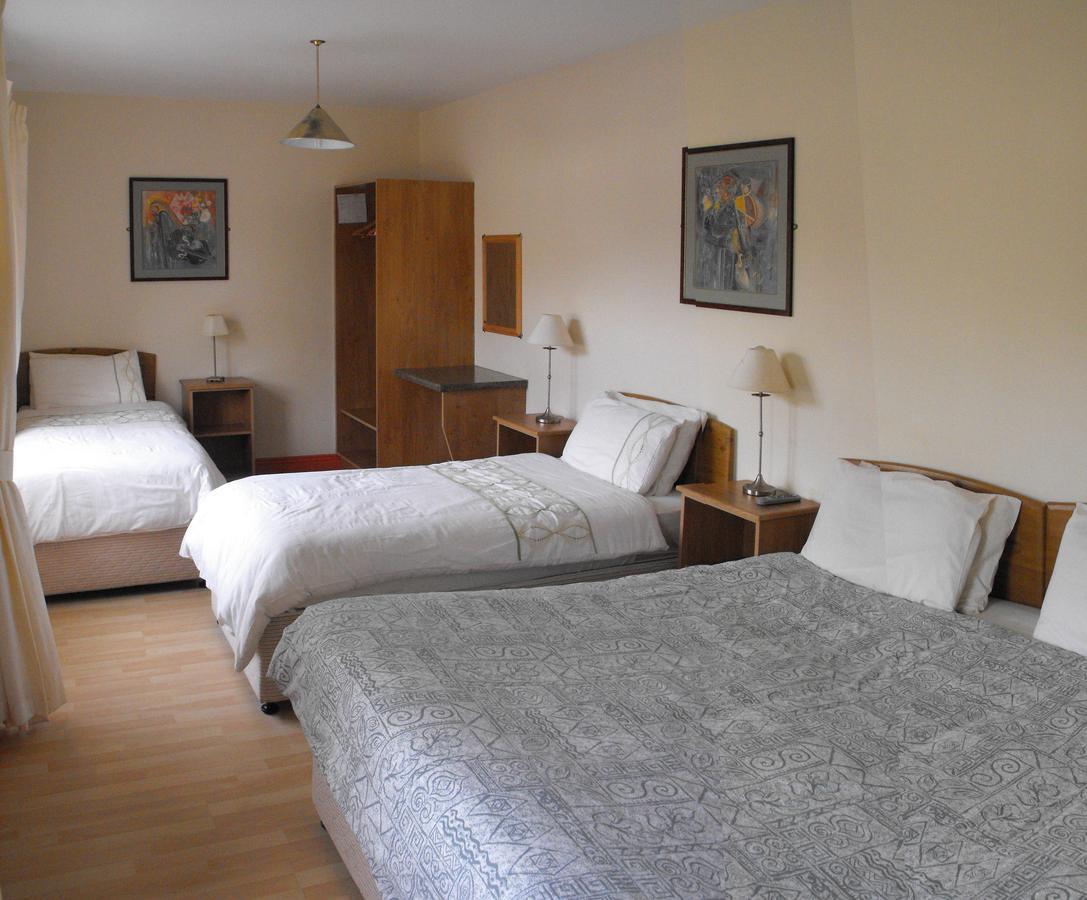 Myles Creek Hotel Kilkee Buitenkant foto